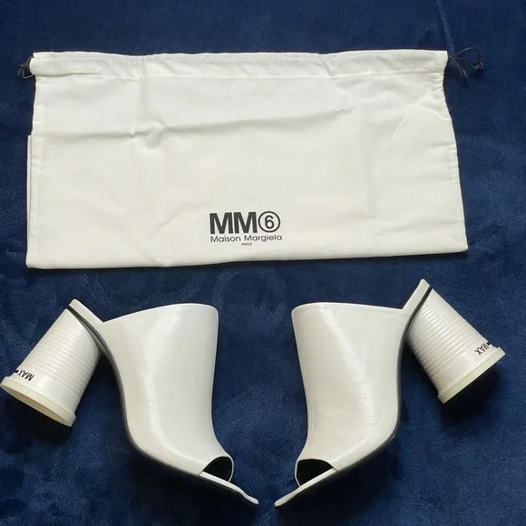 MM6 Maison Martin Margiela | Shoes | Maison Margiela Mm6